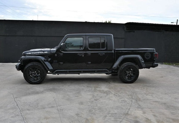 2022 Jeep Gladiator Sport photo 6