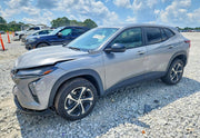 2025 Chevrolet Trax RS thumbnail 13