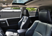 2022 Toyota 4Runner Limited thumbnail 35