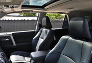 2022 Toyota 4Runner Limited thumbnail 11