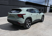 2024 Chevrolet Trax RS thumbnail 3