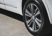 2020 Cadillac XT6 Premium Luxury thumbnail 8