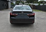 2026 Toyota Camry LE thumbnail 7
