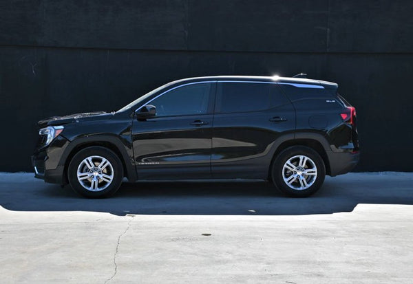 2024 GMC Terrain SLE photo 6