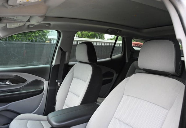 2023 GMC Terrain SLE photo 10