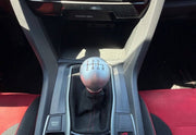 2021 Honda Civic Type R Touring thumbnail 33