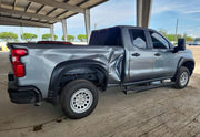 2019 Chevrolet Silverado 1500 Work Truck Pickup 4D 6 1/2 ft thumbnail 16