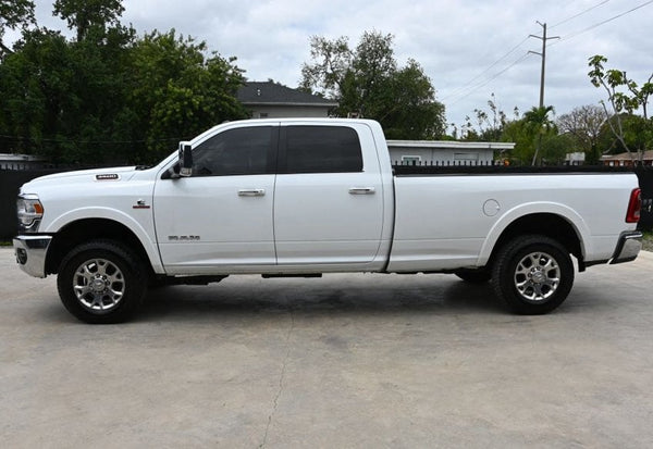 2022 Ram 3500 Laramie photo 5