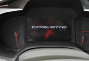 2017 Chevrolet Corvette Stingray thumbnail 9