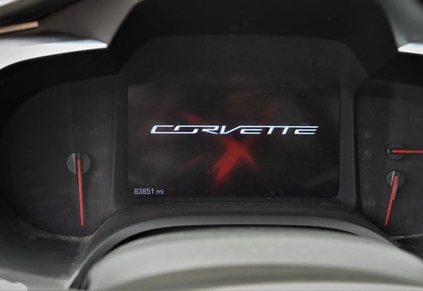 2017 Chevrolet Corvette Stingray vehicle photo 9