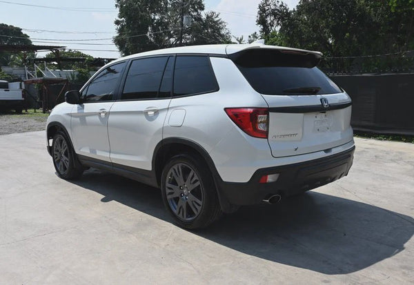 2019 Honda Passport EX-L vehicle photo 3