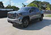 2025 GMC Sierra 1500 AT4 thumbnail 26