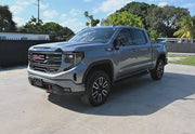 2025 GMC Sierra 1500 AT4 thumbnail 3
