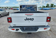 2022 Jeep Gladiator Overland thumbnail 17