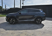 2026 Kia Sportage LX thumbnail 23