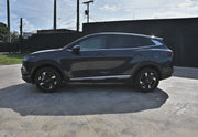 2026 Kia Sportage LX thumbnail 6