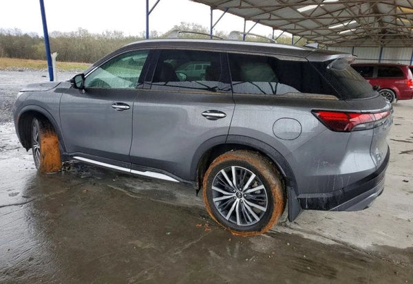 2024 Infiniti QX60 Sensory photo 3