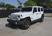 2023 Jeep Wrangler Sahara thumbnail 21