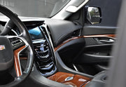 2016 Cadillac Escalade ESV Premium Collection thumbnail 16