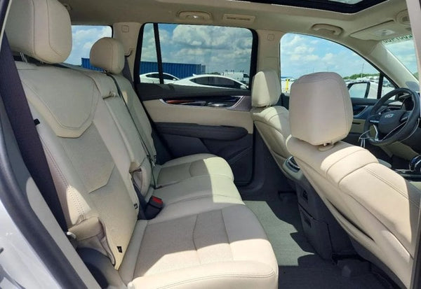 2024 Cadillac XT6 Premium Luxury photo 10
