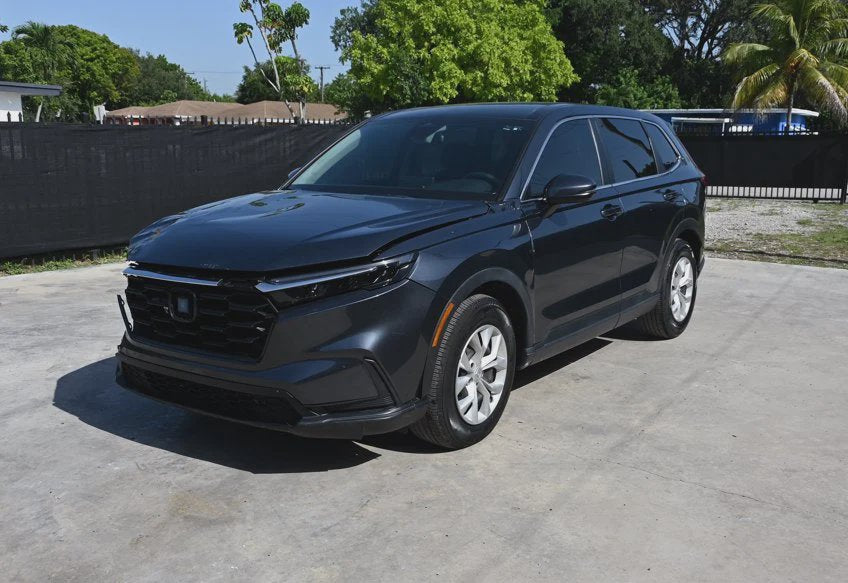 2024 Honda CR-V LX main vehicle photo