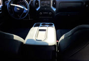 2021 Chevrolet Silverado 1500 Custom thumbnail 20