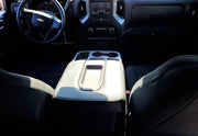 2021 Chevrolet Silverado 1500 Custom thumbnail 9