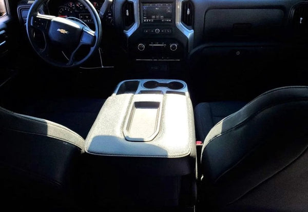 2021 Chevrolet Silverado 1500 Custom vehicle photo 9