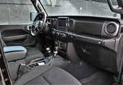 2022 Jeep Wrangler Unlimited Willys Sport Utility 4D thumbnail 30