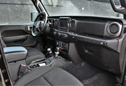 2022 Jeep Wrangler Unlimited Willys Sport Utility 4D thumbnail 13