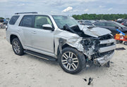 2023 Toyota 4Runner TRD Sport thumbnail 16