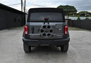 2022 Ford Bronco Big Bend Sport Utility 4D thumbnail 25