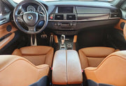 2014 BMW X6 xDrive50i thumbnail 9