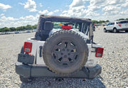 2018 Jeep Wrangler JK Unlimited Rubicon thumbnail 17