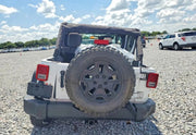 2018 Jeep Wrangler JK Unlimited Rubicon thumbnail 6