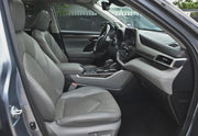 2023 Toyota Highlander Hybrid Limited thumbnail 8