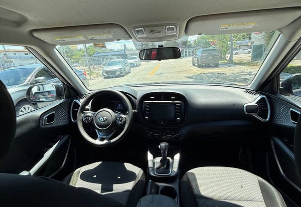 2020 Kia Soul photo 11
