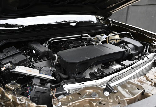 2024 Chevrolet Colorado Work Truck photo 12
