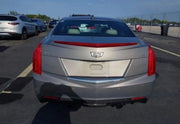 2017 Cadillac ATS 2.0T Luxury thumbnail 19