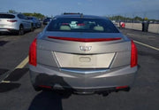 2017 Cadillac ATS 2.0T Luxury thumbnail 8
