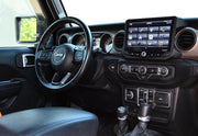 2020 Jeep Wrangler Unlimited Freedom Sport Utility 4D thumbnail 90