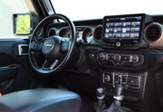 2020 Jeep Wrangler Unlimited Freedom Sport Utility 4D thumbnail 21