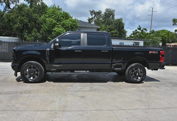 2023 Ford F-250 Super Duty XL vehicle photo 5