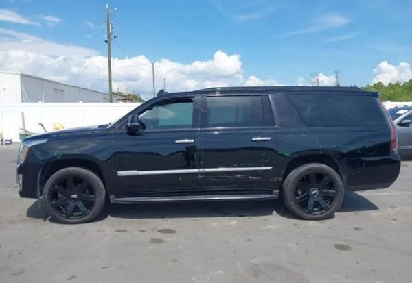 2019 Cadillac Escalade ESV Premium Luxury vehicle photo 5