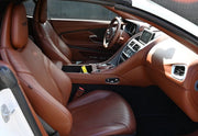 2020 Aston Martin DB11 Volante Convertible 2D thumbnail 41