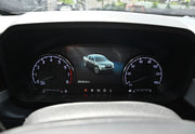 2023 Ford Maverick Lariat thumbnail 32