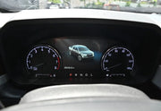 2023 Ford Maverick Lariat thumbnail 11