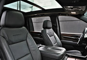 2022 GMC Yukon XL Denali thumbnail 14