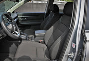 2025 Honda CR-V LX thumbnail 9