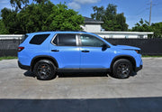 2025 Honda Pilot TrailSport thumbnail 27